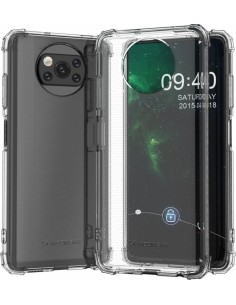 Wozinsky Anti Shock Durable...