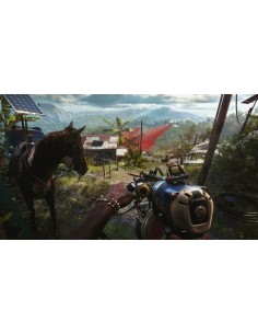 Far Cry 6 PS4 2