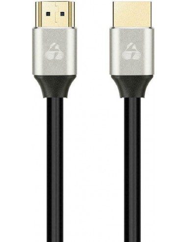 Powertech HDMI 2.0 Cable HDMI male -...