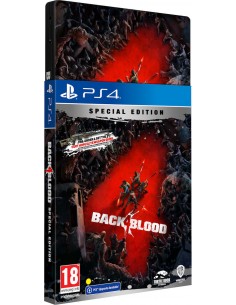 Back 4 Blood Special... 2