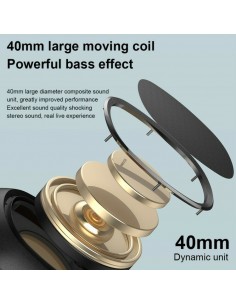 WK M8 MP3 Player Μαύρο 2