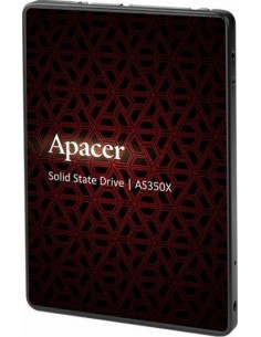 Apacer AS350X SSD 128GB 2.5'' 2