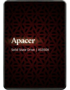 Apacer AS350X SSD 128GB 2.5''