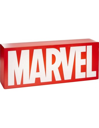 Paladone Marvel Logo