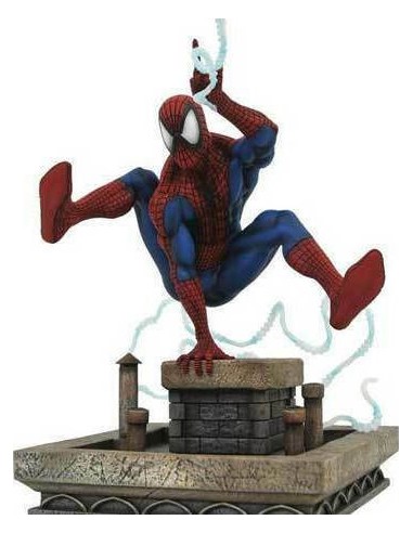 Diamond Select Toys 90's Spider-Man...