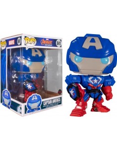 Funko POP! Marvel: Avengers...