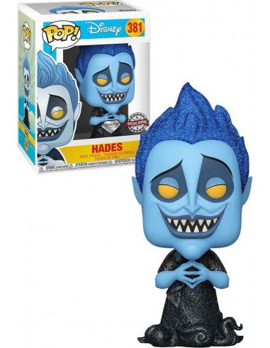 Pop! Disney: Hercules - Hades 381...