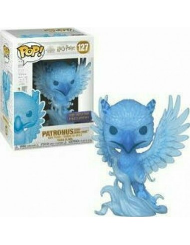 Pop!: Harry Potter - Patronus Albus...