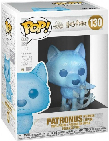 Pop! Movies: Harry Potter - Patronus...