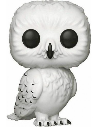 Pop! Movies: Harry Potter - Hedwig 76