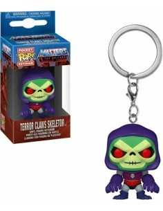 Pocket Pop! Keychain...