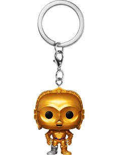 Pocket Pop! Keychain... 2