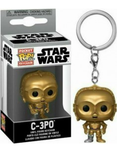 Pocket Pop! Keychain...
