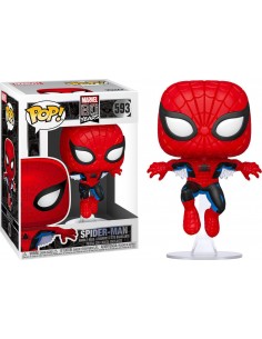Pop! Marvel: Spider-Man 593...