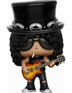 Pop! Rocks: Guns N' Roses -... 2