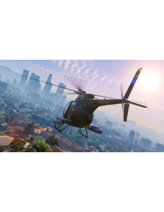 Grand Theft Auto V Premium... 2