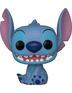 Funko Pop! Disney: Lilo &... 2