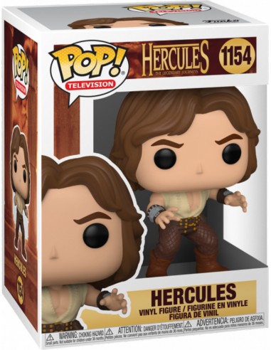 Funko Pop! Television: Hercules:...