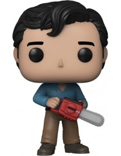 Funko Pop! Movies: Evil... 2