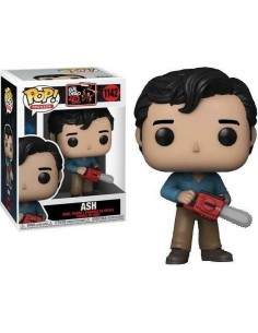 Funko Pop! Movies: Evil...