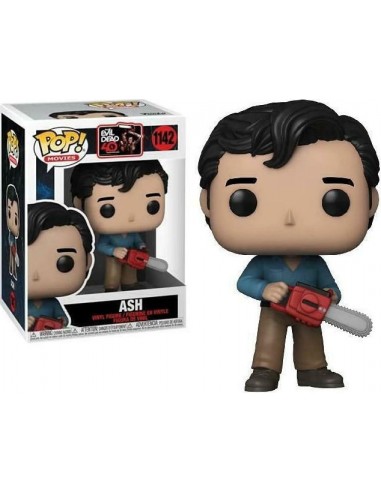 Funko Pop! Movies: Evil Dead 40th...