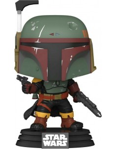 Funko Pop!: Star Wars The... 2