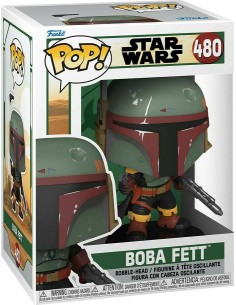 Funko Pop!: Star Wars The...
