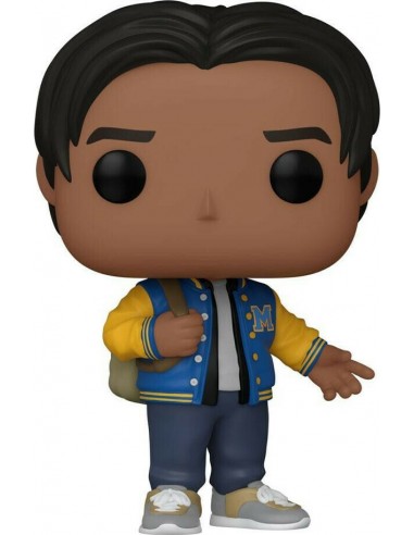 Funko Pop! Marvel: Marvel /...