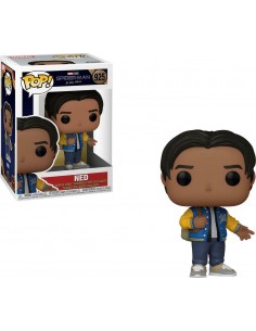Funko Pop! Marvel: Marvel /...