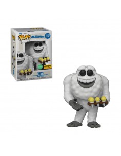Funko Pop! Disney: Monsters...