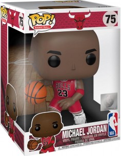 Funko Pop! Basketball!: NBA...