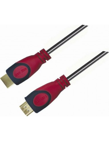 Aculine HDMI 1.4 Cable HDMI male -...