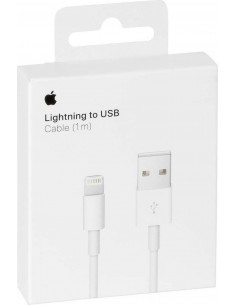 Apple Regular USB to...