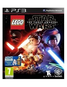 LEGO Star Wars The Force...