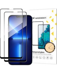 Wozinsky Full Glue Super...