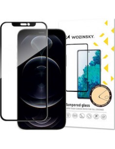 Wozinsky Full Glue Super...