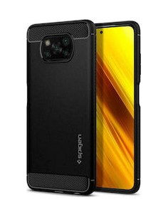 Spigen Rugged Armor Back...