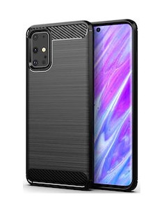 Hurtel Brushed Carbon Case...