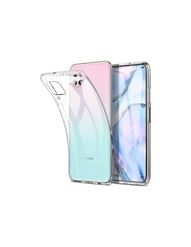 Hurtel Ultra Slim 0.5mm Back Cover...