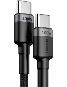 Baseus Cafule Braided USB... 2