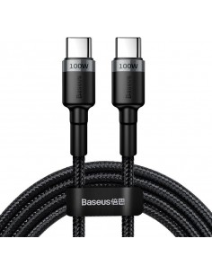 Baseus Cafule Braided USB...