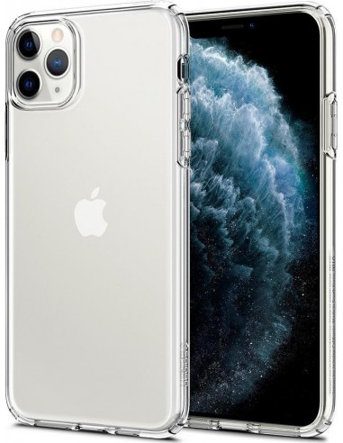 Spigen Liquid Crystal Διάφανο (iPhone...