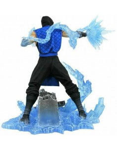 Diamond Select Toys Mortal... 2