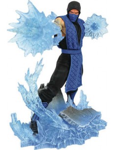 Diamond Select Toys Mortal...