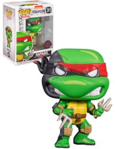 Funko Pop! Comics: Teenage...