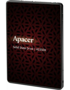 Apacer AS350X SSD 256GB...