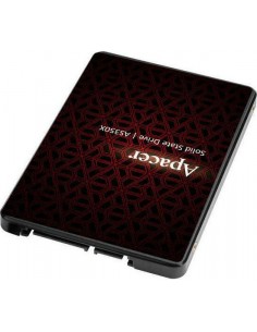 Apacer AS350X SSD 256GB... 2