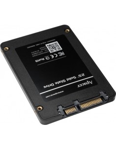 Apacer AS350X SSD 512GB... 2