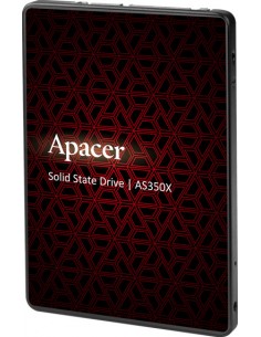 Apacer AS350X SSD 512GB...
