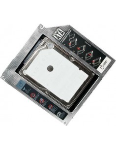 LogiLink AD0016 12.7mm 2